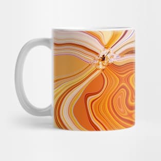 The Wasp Mug